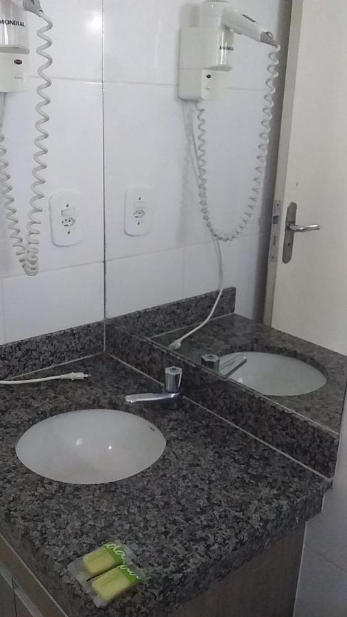 Villa Ludovisi Lacqua II Caldas Novas Ngoại thất bức ảnh