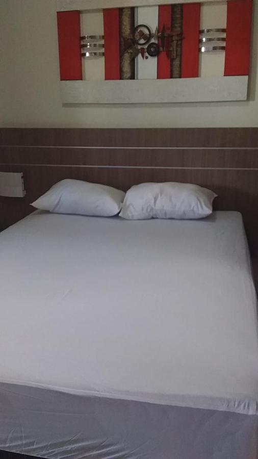 Villa Ludovisi Lacqua II Caldas Novas Ngoại thất bức ảnh