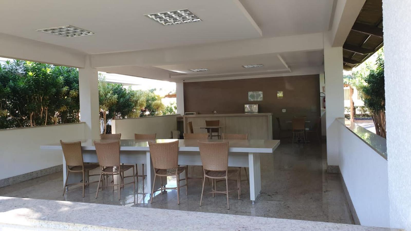 Villa Ludovisi Lacqua II Caldas Novas Ngoại thất bức ảnh