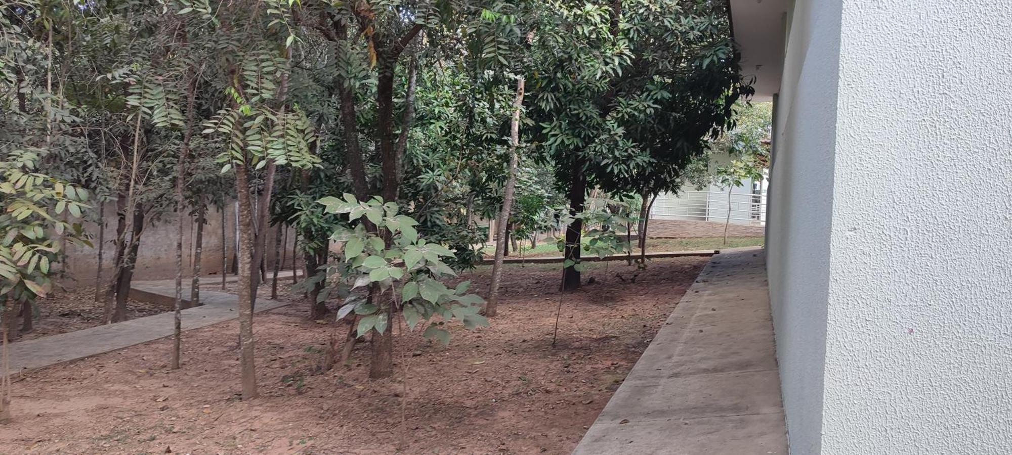 Villa Ludovisi Lacqua II Caldas Novas Ngoại thất bức ảnh