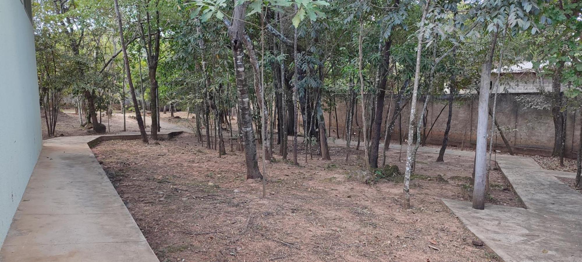 Villa Ludovisi Lacqua II Caldas Novas Ngoại thất bức ảnh